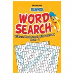 Dreamland Super Word Search - 7